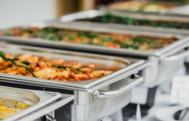 Sodexo adquiere CRH Catering para reinterpretar los servicios de restauración en entornos de trabajo híbridos Sodexo adquiere CRH Catering para reinterpretar los servicios de restauración en entornos de trabajo híbridos